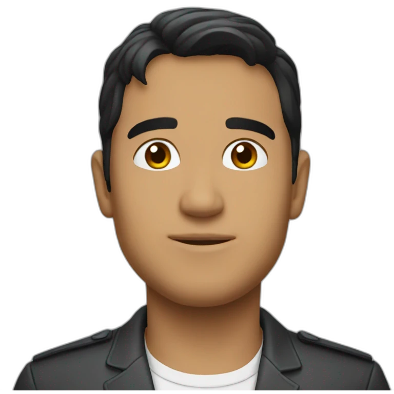 Ángel gaitan emoji