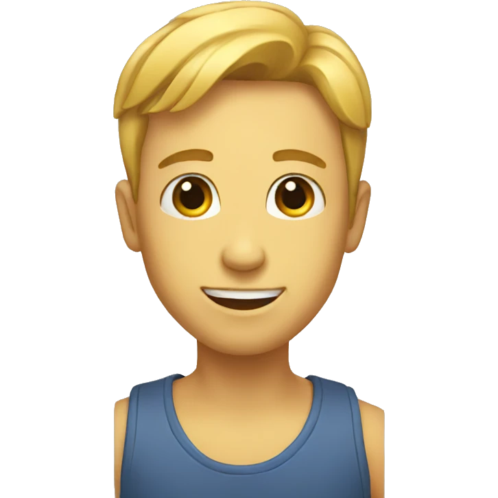 hello emoji