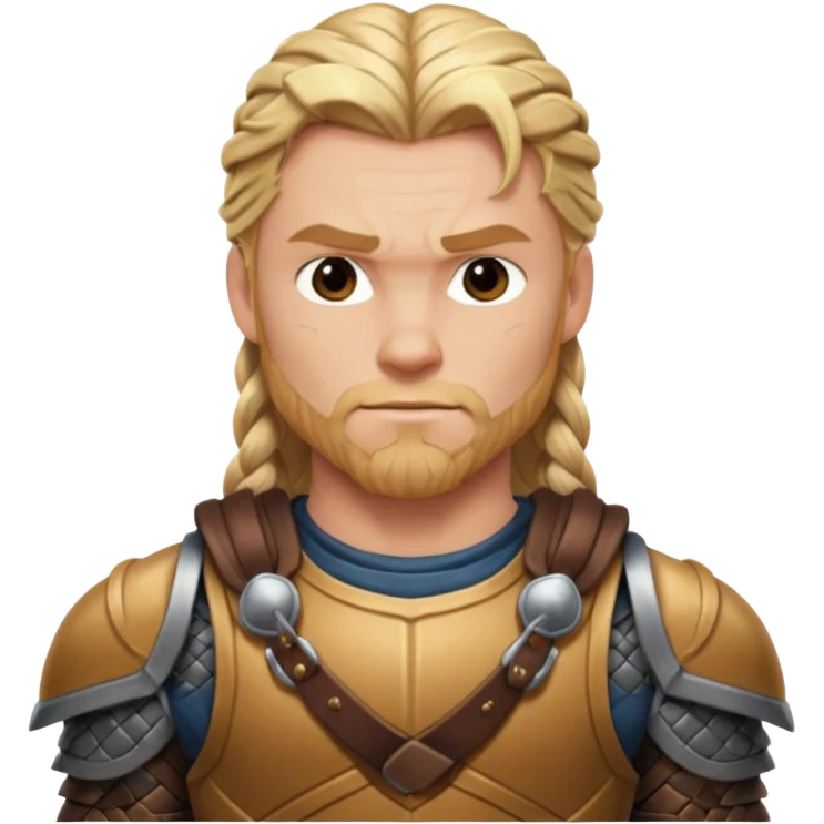 Thor emoji