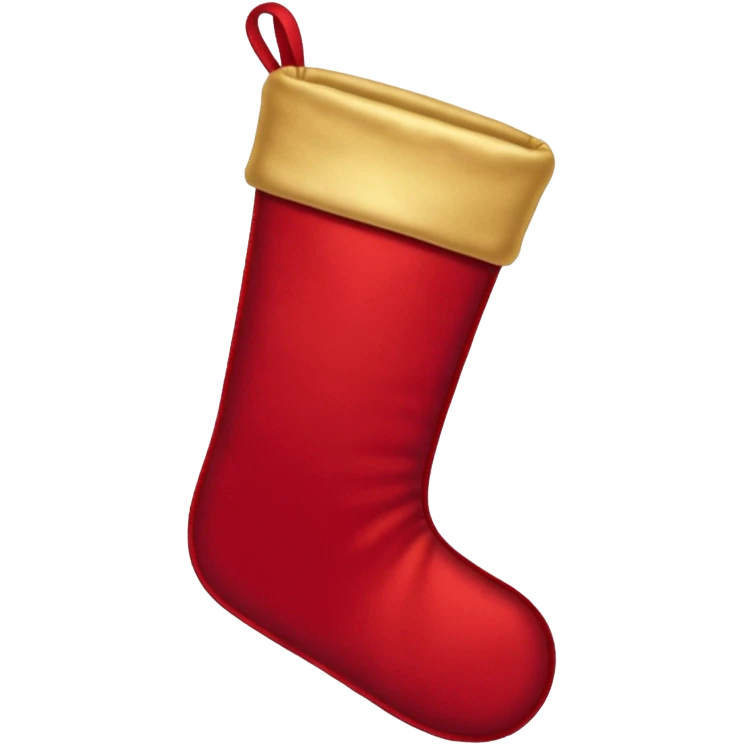 Bir yılbaşı akşamı emoji