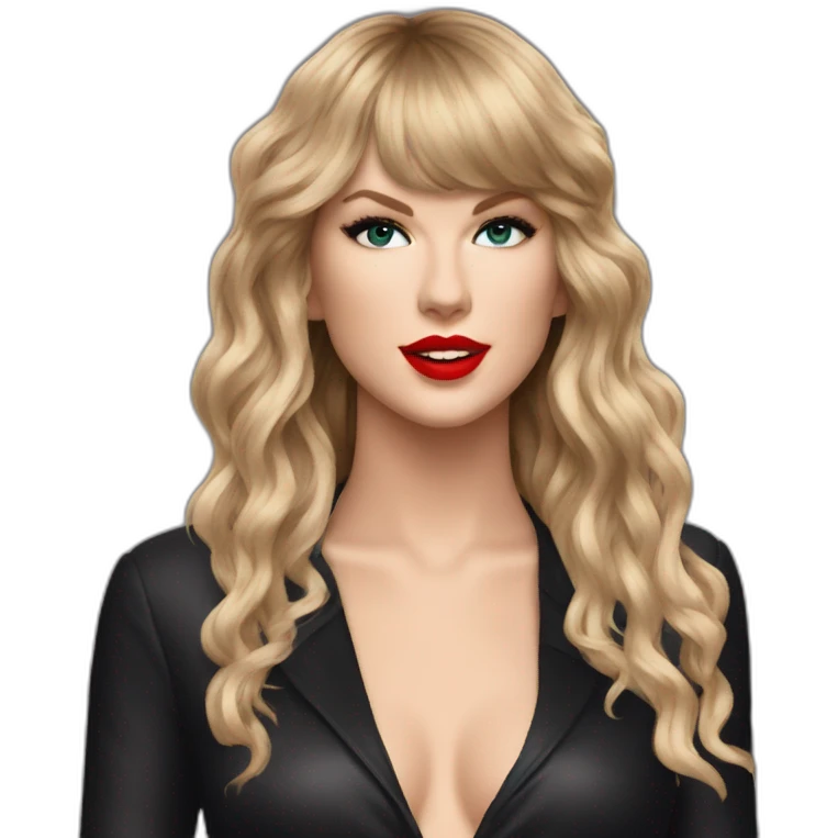 taylor swift eras tour emoji