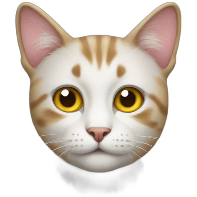 IT cat emoji