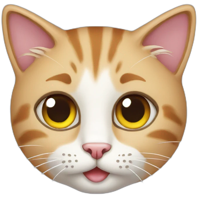 cat 2d emoji