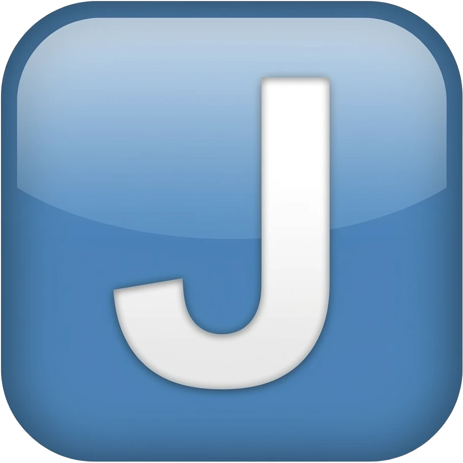 Crée un emojis signe jul emoji