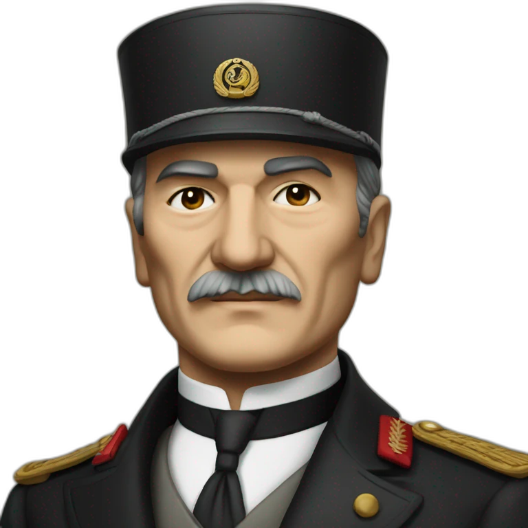 Atatürk emoji