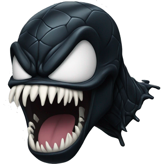 venom emoji