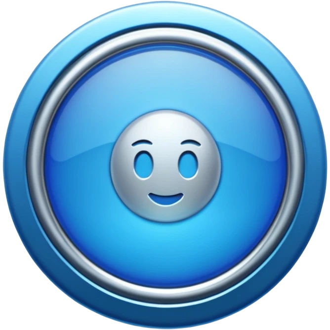 Verified badge emoji