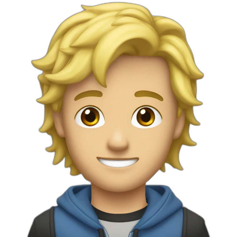 Tyler duren emoji