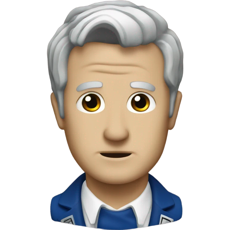 A docor who tardis emoji