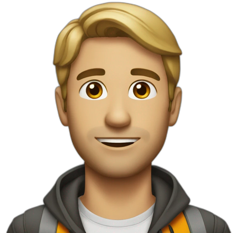 Alquiler temporarios  emoji