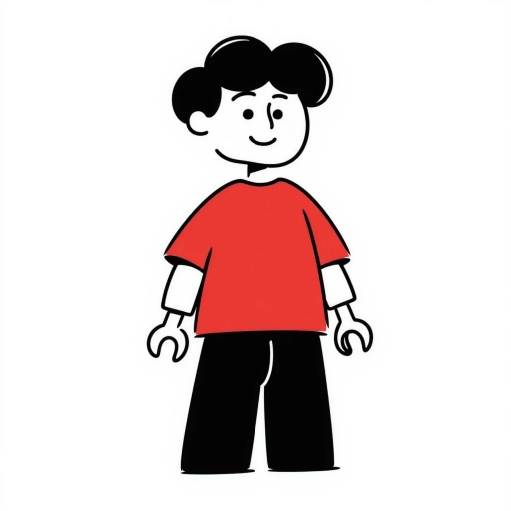 lego figure emoji