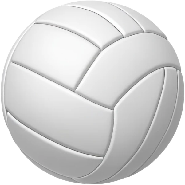 Volleyball  emoji