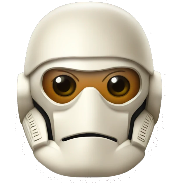 amiral ackbar emoji