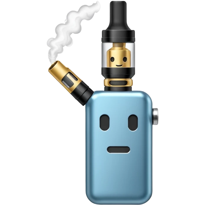 vape emoji