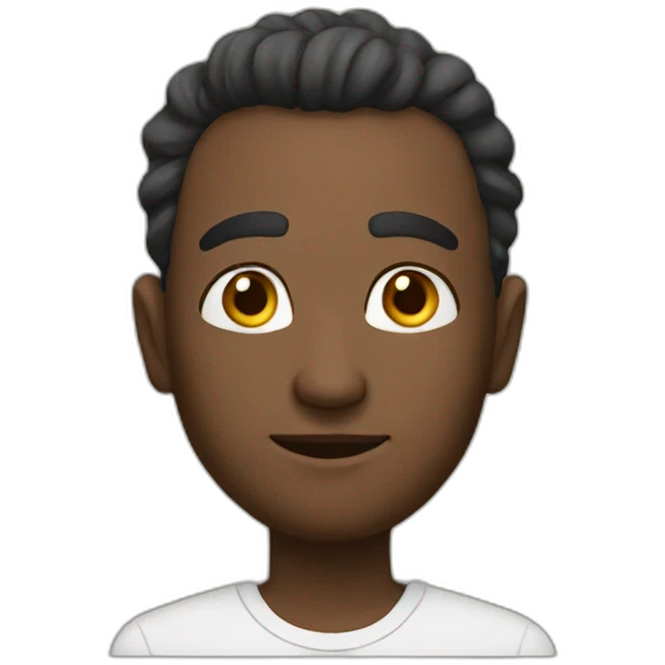 God emoji
