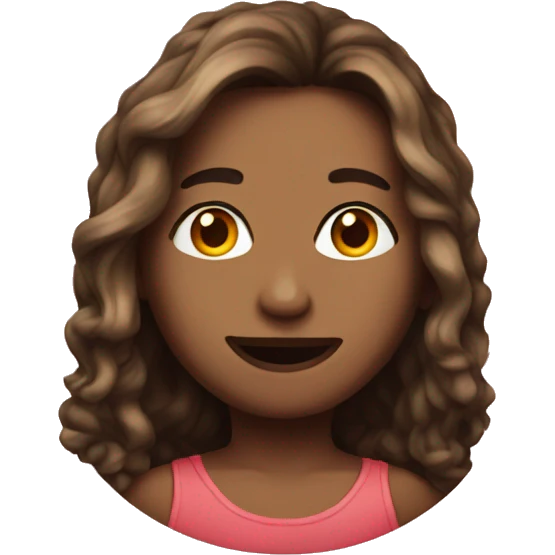 Instagram emoji