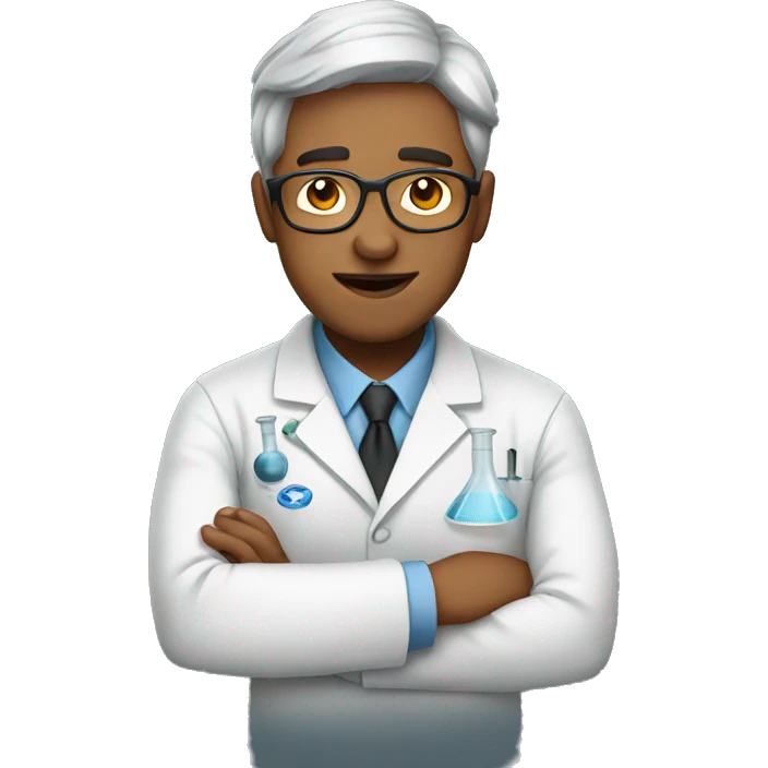 science emoji