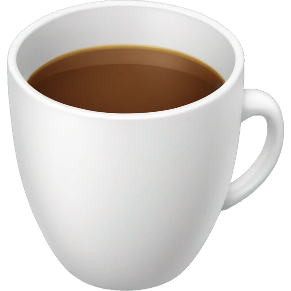 Kaufmann cup emoji