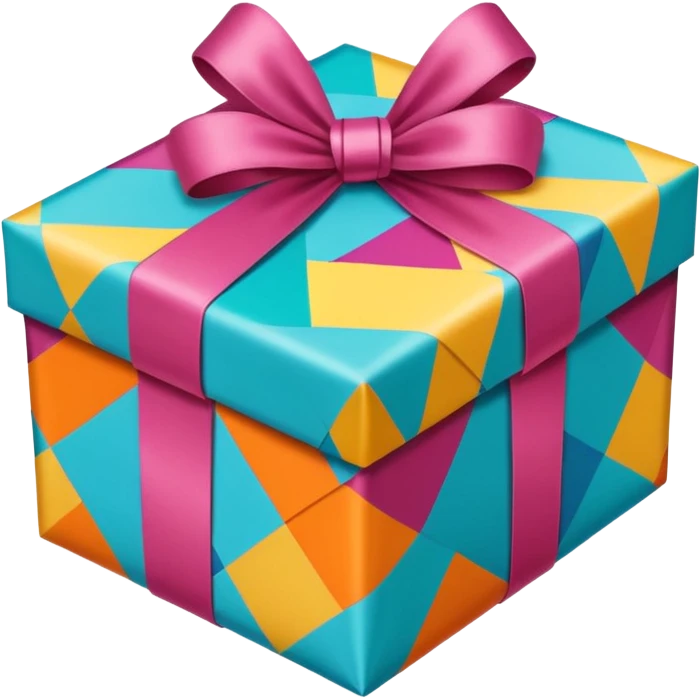 gift emoji
