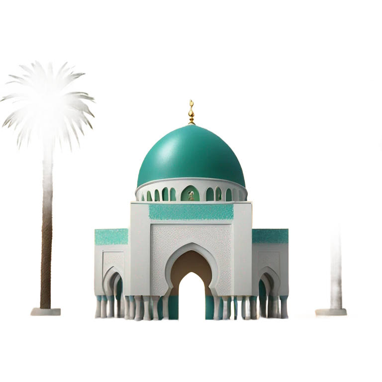 casablanca mosquee hassan 2 front of sea emoji