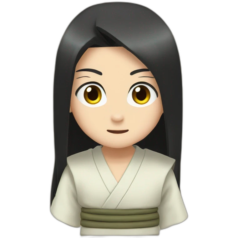 Neji  emoji