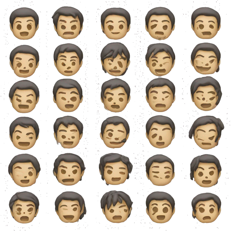 Gifu adalah emoji