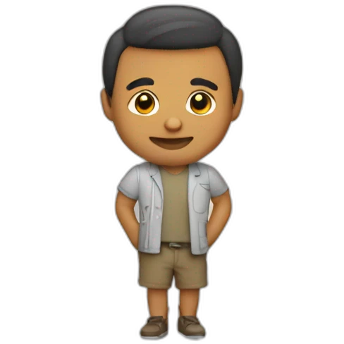 Bobs emoji