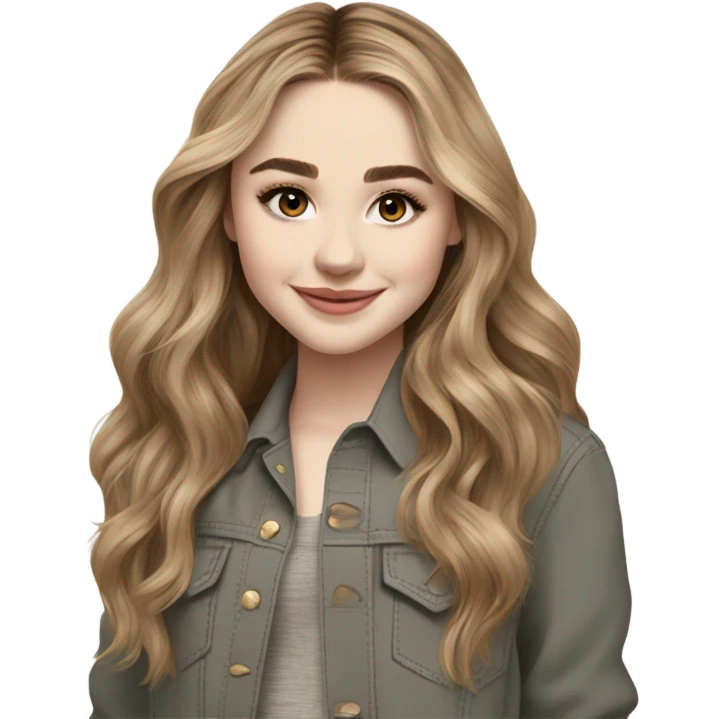 Sabrina carpenter  emoji