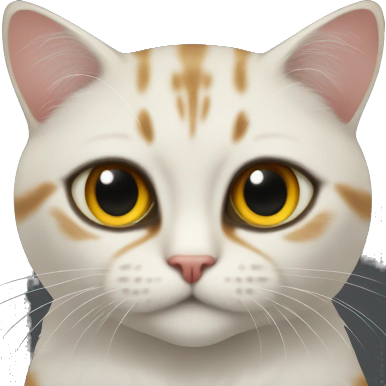 sihirbaz kedi emoji
