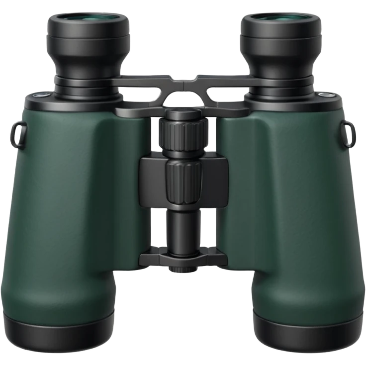binoculars emoji