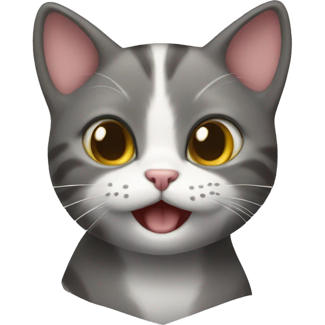 kitty emoji