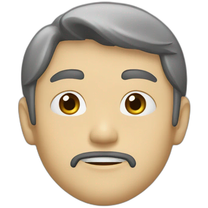藤岡弘 emoji