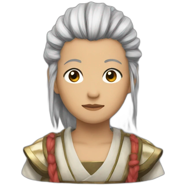 Sukuna emoji