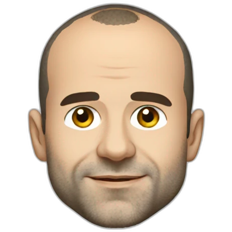 Roberto iniesta emoji