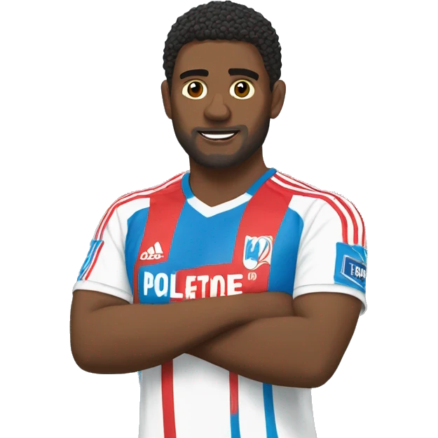 Marseille Lyon  emoji