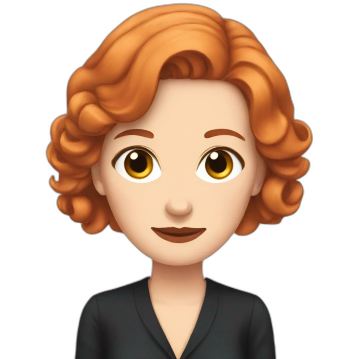 audrey fleurot  emoji