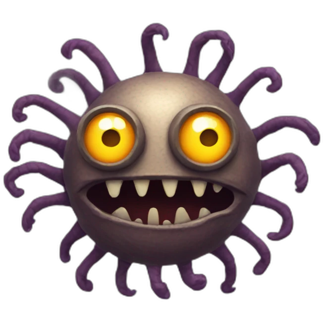 beholder emoji