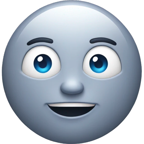 Samsung Logo emoji