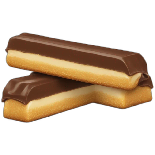 twix emoji