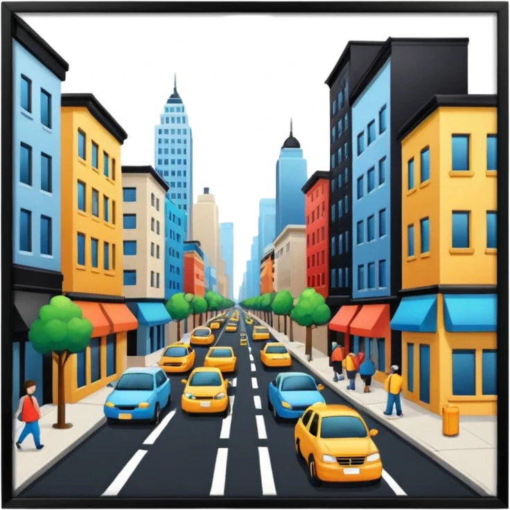 big c TV series emoji