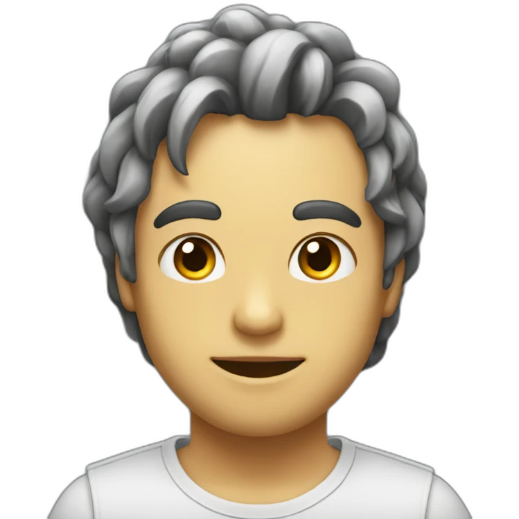 gupi emoji