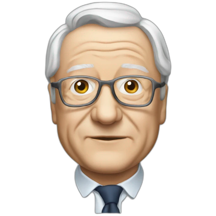 Jean-Marie Lepen emoji