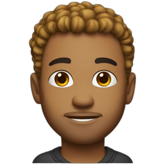 Cj emoji