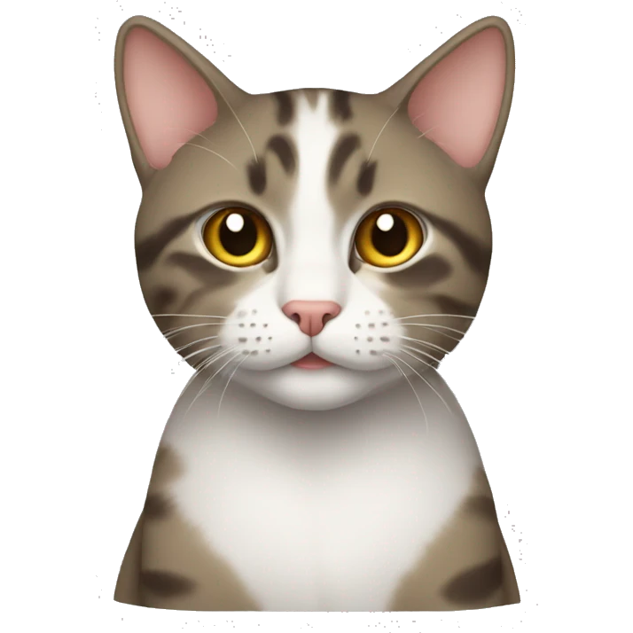 Cat emoji