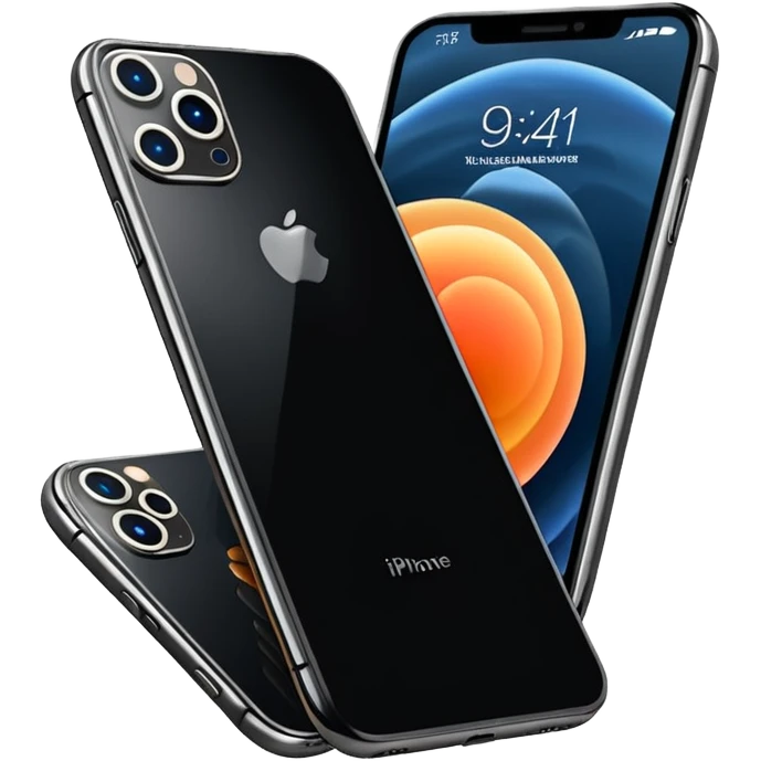 İphone 17 pro max emoji