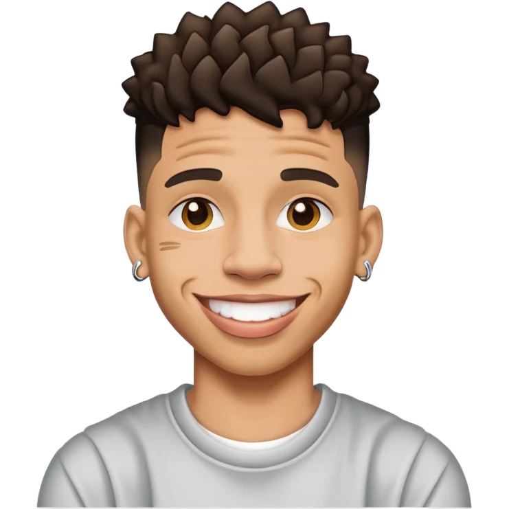 NLE choppa emoji