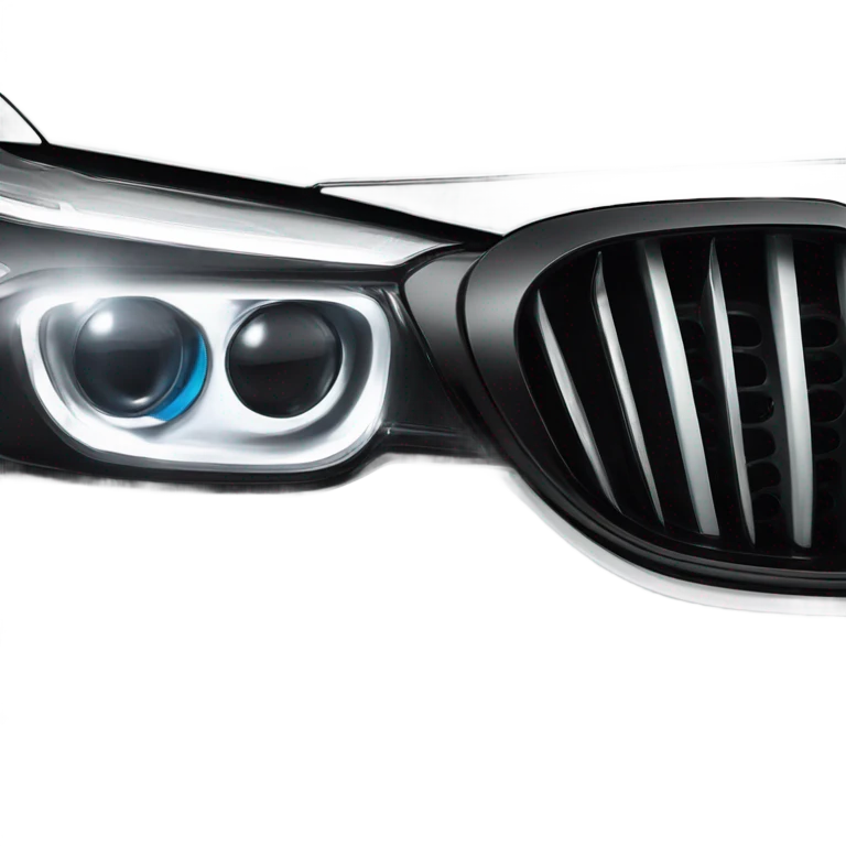 bmw emoji