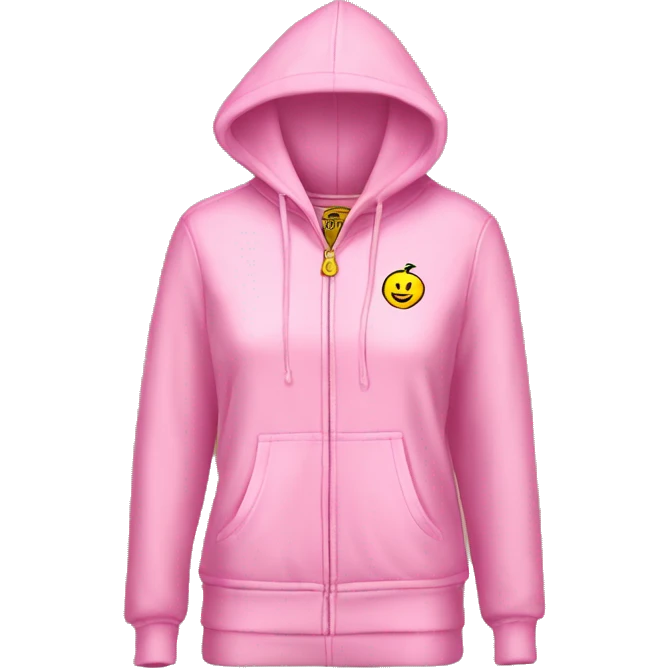 Juicy couture tracksuit emoji