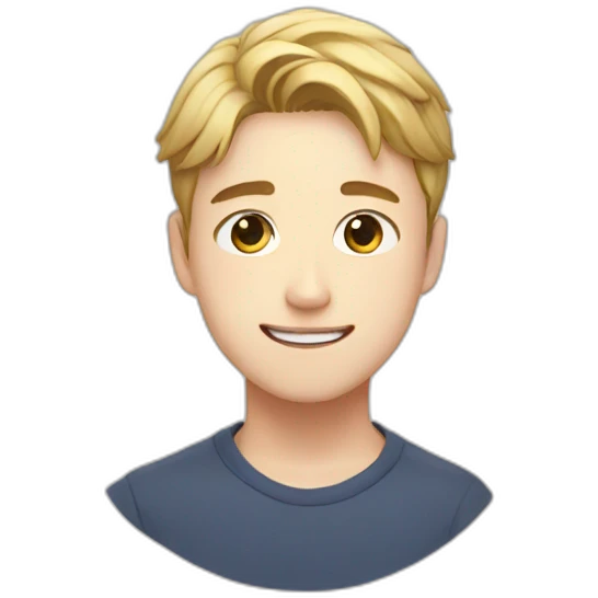 soobin emoji