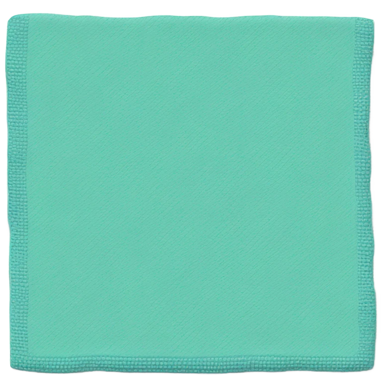 small cleaning towel emoji